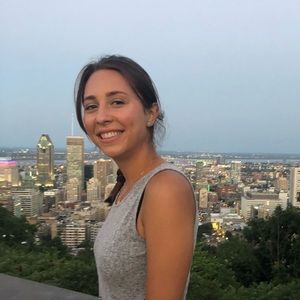 Meet your Posher, Dani